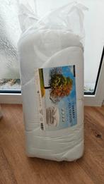 Dekbed all season 240x200, Ophalen, Wit, Deken of Dekbed, Nieuw