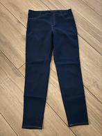 Nieuwe Esmara Tregging Jeans - Maat 42, Kleding | Dames, Broeken en Pantalons, Blauw, Maat 42/44 (L), Nieuw, Lang