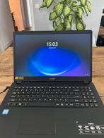 acer aspire a315-54 + oplader, Computers en Software, Windows Laptops, 256 GB, Acer., Ophalen of Verzenden, Zo goed als nieuw