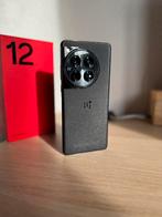 OnePlus 12 – 512GB / 16GB RAM – Zwart – NIEUW !!, Telecommunicatie, Mobiele telefoons | Overige merken, Ophalen of Verzenden, Nieuw
