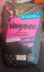 Ninjamas + drynites 32 pyjama pants, Nieuw, Ophalen