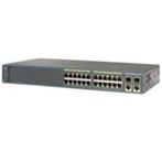 Cisco 2960X-24PS-L switch, Ophalen of Verzenden, Refurbished