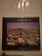 Pink Floyd - A momentary lapse of reason. Cd. 1987, Ophalen of Verzenden, Gebruikt