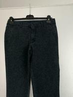 F1269 Angels: maat 36/38=S/M Chino L32 jeans midden-grijs., Kleding | Dames, Ophalen of Verzenden, Nieuw, Grijs, W28 - W29 (confectie 36)