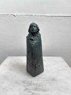 Gipse beeld van een figuur, Antiek en Kunst, Kunst | Beelden en Houtsnijwerken, Ophalen of Verzenden