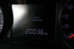 Opel KARL 1.0i 120 Jaar Edition, Stof, Euro 6, Met garantie (alle), Zwart