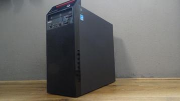 Nu of nooit €65 Hele mooie stille Lenovo Windows 11 PC beschikbaar voor biedingen