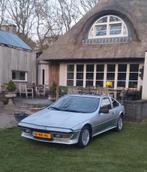 Matra Talbot-Murena 2.2 S 1983 Grijs, Te koop, Zilver of Grijs, Geïmporteerd, Benzine