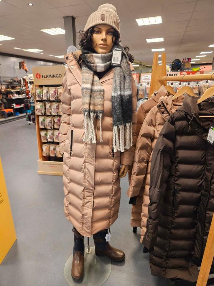 Horka winter jas, Kleding | Dames, Jassen | Winter, Nieuw, Maat 34 (XS) of kleiner, Ophalen of Verzenden