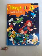 Heksje Lilly: Draakje in de klas, Ophalen of Verzenden, Zo goed als nieuw, Fictie algemeen