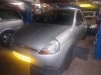 Ford ka onderdelen aangeboden grijs en zwart, Ophalen of Verzenden