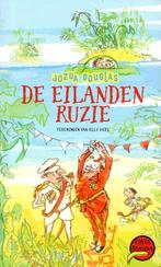De Eilanden Ruzie - Jozua Douglas BOEK 9789059654563, Ophalen of Verzenden, Zo goed als nieuw, Jozua Douglas