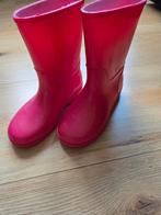 Kaplaarzen, maat 30, Meisje, Ophalen of Verzenden, Laarzen, Zo goed als nieuw