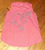 mooie Didi blouse maat 12 - 152, Kinderen en Baby's, Kinderkleding | Maat 152, Meisje, Overhemd of Blouse, Ophalen of Verzenden