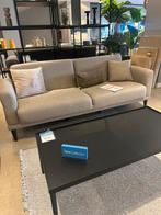 Enza Home Loreto 3-zitsbank met slaapfunctie, Ophalen, Driepersoons, 75 tot 100 cm, Zo goed als nieuw