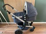 Joolz Day 3 kinderwagen + accessoires, Verstelbare duwstang, Zo goed als nieuw, Ophalen, Kinderwagen