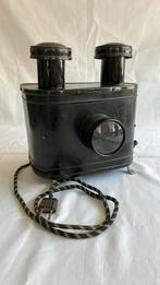 Antieke projector, Ophalen of Verzenden, Zo goed als nieuw