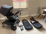 Bugaboo fox 2 met alle accessoires (als nieuw), Kinderen en Baby's, Kinderwagens en Combinaties, Ophalen of Verzenden, Zo goed als nieuw