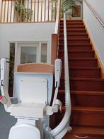 Traplift incl installatie, Diversen, Ophalen of Verzenden, Zo goed als nieuw