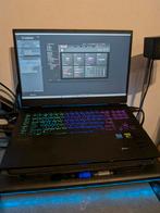 HP Omen 17.3 inch QHD 240hz RTX4080 - Verkoop/Ruilen, Met videokaart, Intel Core i7-13700HX, Qwerty, Nieuw
