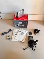 Canon MV-901 MiniDV-camera, Ophalen of Verzenden, Overige soorten, Camera