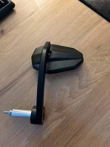 KTM Superduke 1290 1390 Gen 1,2,3 bar end mirrors / spiegels beschikbaar voor biedingen