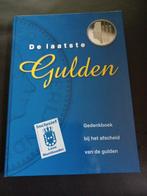 De laatste Gulden, Postzegels en Munten, Ophalen of Verzenden, Koningin Beatrix, 1 gulden
