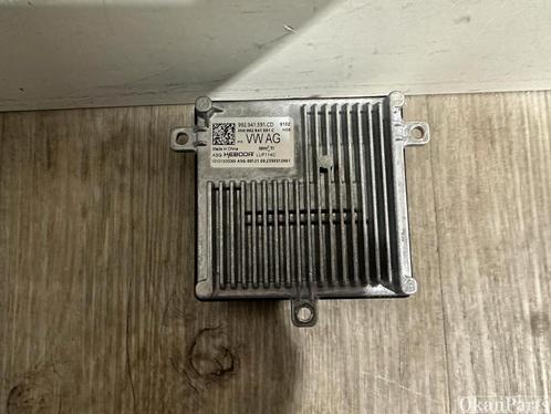 Skoda Enyaq LED module 992941591CD Nieuw Origineel, Auto-onderdelen, Elektronica en Kabels, Skoda, Gebruikt, Ophalen of Verzenden