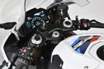 BMW S 1000 RR (bj 2025), Motoren, Motoren | BMW, Bedrijf, Handvatverwarming, Meer dan 35 kW, Overig