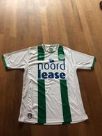 FC Groningen Klupp 2009 voetbalshirt Thuis XL heren Groen, Shirt, Overige binnenlandse clubs, Ophalen of Verzenden, Zo goed als nieuw