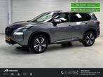 Nissan X-Trail 1.5 e-4orce Tekna 4WD 7p AUTOMAAT / Voorstoel, Auto's, Nissan, Automaat, 1497 cc, Gebruikt, Origineel Nederlands