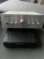 Skytronic Surround Power Amplifier. Nieuw, Ophalen of Verzenden, Zo goed als nieuw, Audio