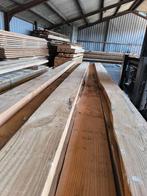 Restpartij Douglas Balken 7 x 20 x 500 cm 18 stuks, Ophalen, 250 cm of meer, Balken