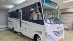 Concorde Carver 820 L Daily | 2012 | automaat | iveco 3L |, Caravans en Kamperen, Bedrijf, Diesel, 8 meter en meer, Tot en met 4
