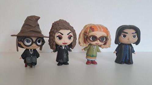 Funko mystery mini Harry Potter, Verzamelen, Harry Potter, Zo goed als nieuw, Actiefiguurtje, Ophalen of Verzenden