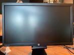 Hp Elite Display E231 Full HD 23inch zwart, Computers en Software, Monitoren, Ophalen, Hp, VGA, Gebruikt