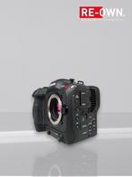 Canon Eos C70 body (nieuwstaat + doos + weinig draaiuren), Audio, Tv en Foto, Videocamera's Digitaal, Canon, 20x of meer, Ophalen of Verzenden