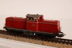 Märklin locomotief wisselstroom, Hobby en Vrije tijd, Wisselstroom, Gebruikt, Locomotief, Ophalen of Verzenden