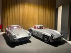 11 modelauto’s 1:18, Ophalen of Verzenden, Maisto