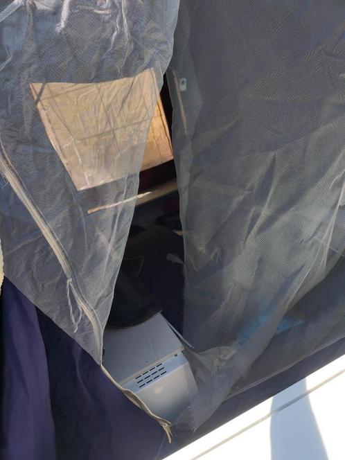 Vouwwagen onderdelen, Caravans en Kamperen, Kampeeraccessoires, Gebruikt, Ophalen of Verzenden