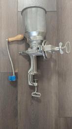 Brewferm schroot/moutmolen, Ophalen of Verzenden, Gebruikt, Overige merken