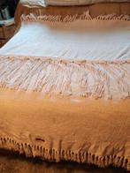 Riviera maison plaid kleed sprei heel mooi, Huis en Inrichting, Ophalen, Zo goed als nieuw