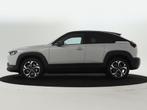 Mazda MX-30 e-SkyActiv R-EV 170 Exclusive-line | Voorraadvoo, Auto's, Mazda, 12 maanden, Leder en Stof, Wit, Bedrijf