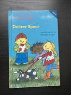 Dokter Speur - Carry Slee - AVI 2, Ophalen of Verzenden, Zo goed als nieuw, Fictie algemeen