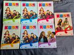 Kees & Co Complete Serie - Seizoen 1-7 DVD Boxset, Alle leeftijden, Boxset, Ophalen of Verzenden, Zo goed als nieuw