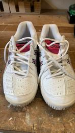 Asics GEL, maat 40, Kleding | Dames, Wit, Ophalen of Verzenden, Sneakers of Gympen, Zo goed als nieuw