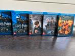 Harry Potter en Fantastic Beasts, Ophalen of Verzenden, Zo goed als nieuw, Science Fiction en Fantasy
