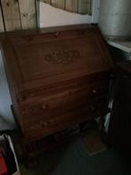 Antieke secretaire, Ophalen, Gebruikt