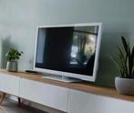 Panasonic LCD smart tv, Gebruikt, Panasonic, LCD, 100 Hz