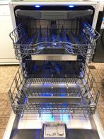 Prachtige inbouw Vaatwasser Van Siemens bezorg & Garantie, Voorspoelprogramma, Ophalen of Verzenden, Zo goed als nieuw, Inbouw